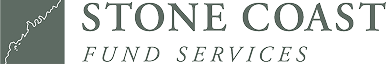 Stone Coast Logo - Green