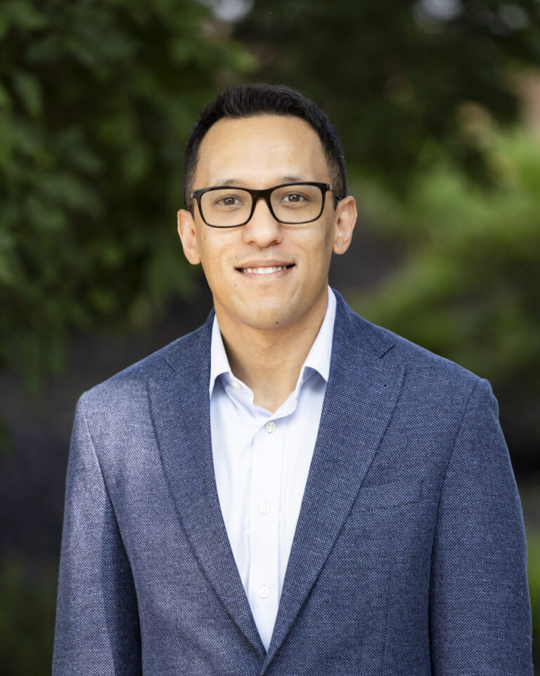 Shrey Malla Headshot