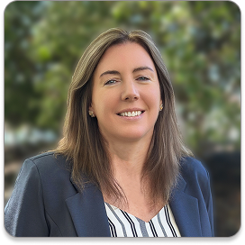 Headshot Marie McGeever