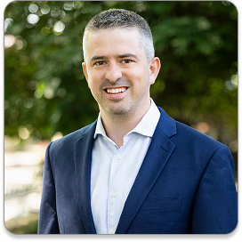 Patrick Nee - Headshot 1